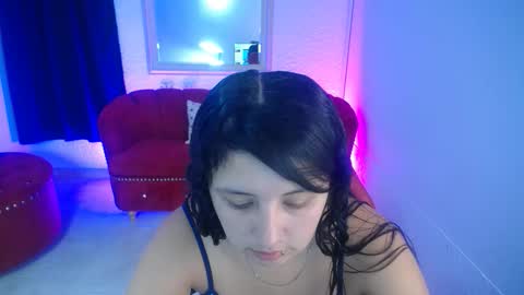 Nathaly sweet online show from June 6, 11:59 am