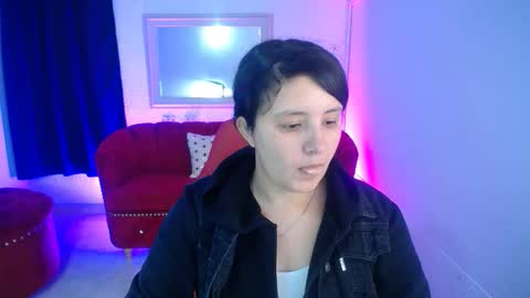 Nathaly sweet online show from June 8, 11:32 am