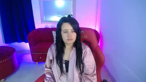 Nathaly sweet online show from June 9, 12:06 pm