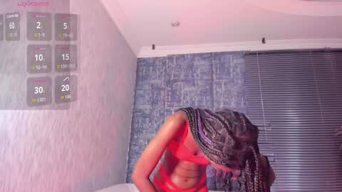        online show from November 16, 8:25 pm