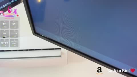 NATHALY  online show from October 8, 10:35 am