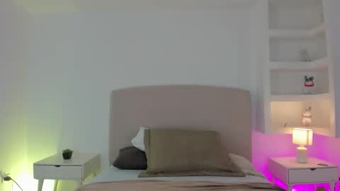 NATHALY  online show from November 20, 10:37 am