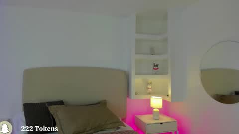 NATHALY  online show from December 19, 10:33 am