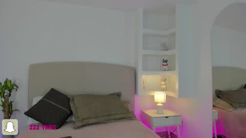 NATHALY  online show from February 25, 10:47 am