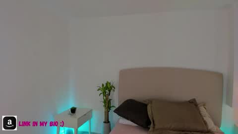 NATHALY  online show from February 27, 10:48 am