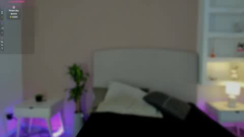 NATHALY  online show from April 15, 1:45 am