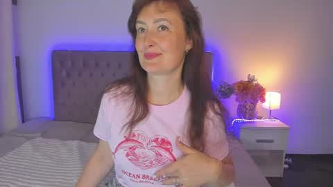 NathalyStars online show from July 13, 12:41 pm