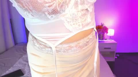 NathalyStars online show from July 16, 12:55 pm