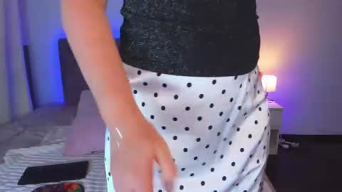 NathalyStars online show from July 22, 12:41 pm