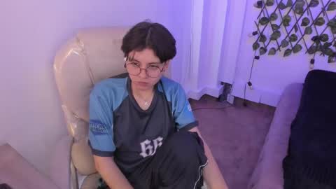 nathalyy_ds online show from October 15, 8:42 pm