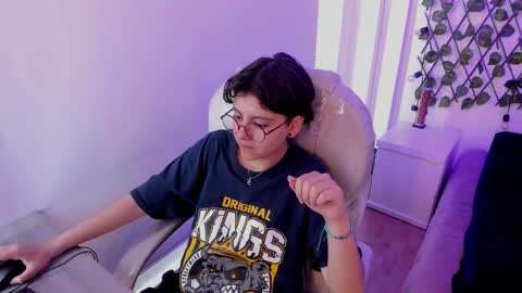 nathalyy_ds online show from October 25, 8:25 pm