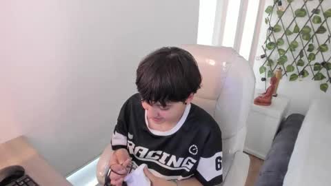 nathalyy_ds online show from November 26, 7:04 pm