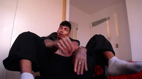 Snapshot of nathan_aress6666 chatting on June 7, 9:18 pm nathan_aress6666 online show from June 7, 9:18 pm