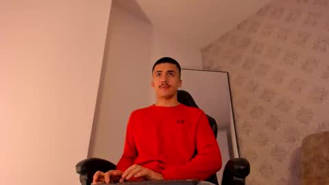 Snapshot of nathan_baker__ chatting on November 19, 11:54 am nathan_baker__ online show from November 19, 11:54 am