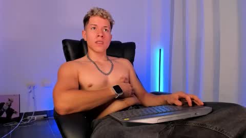 Nathan online show from November 29, 10:35 pm