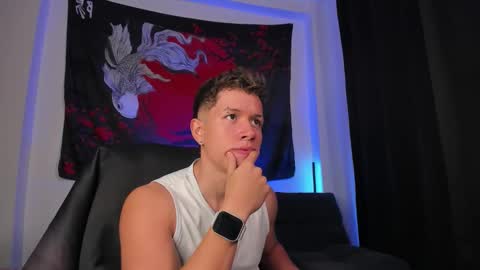 Nathan online show from February 15, 7:43 pm