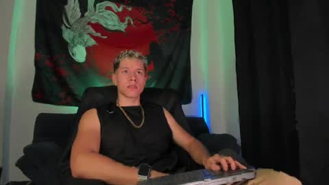 Nathan online show from March 17, 5:27 pm