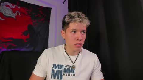 Nathan online show from April 27, 4:49 pm