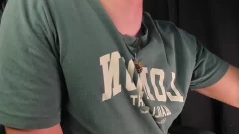 Nathan online show from June 10, 6:29 pm