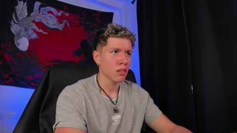 Nathan online show from June 12, 7:02 pm