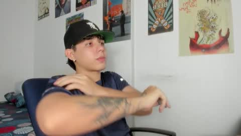 nathan online show from November 15, 7:54 pm