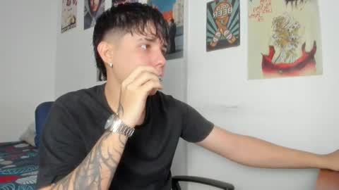 nathan online show from November 25, 7:58 pm