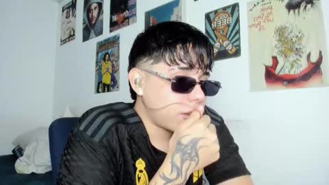 nathan online show from December 23, 1:03 am