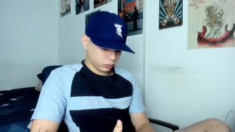 Snapshot of nathan_galanis chatting on January 31, 7:34 pm nathan online show from January 31, 7:34 pm