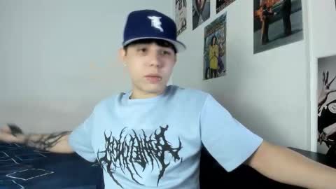 Snapshot of nathan_galanis chatting on February 21, 7:37 pm nathan online show from February 21, 7:37 pm