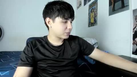 Snapshot of nathan_galanis chatting on February 24, 8:40 pm nathan online show from February 24, 8:40 pm