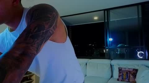 nathan_gross online show from November 3, 12:35 am