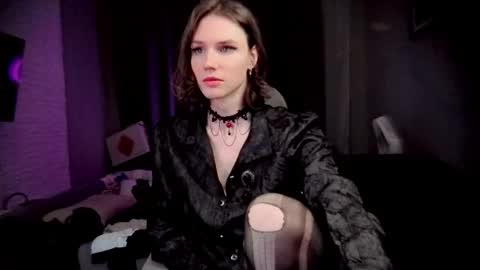 This name is so sexy you cant pronounce it. online show from September 21, 11:50 pm