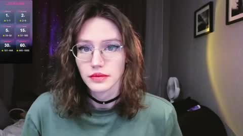 This name is so sexy you cant pronounce it. online show from April 16, 11:18 pm