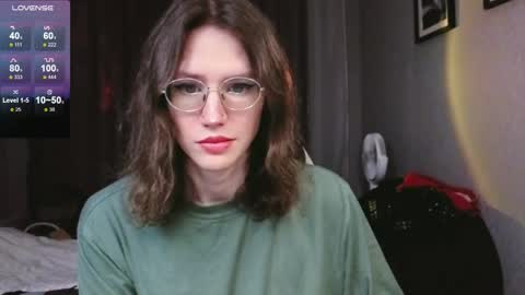 This name is so sexy you cant pronounce it. online show from April 23, 11:29 pm