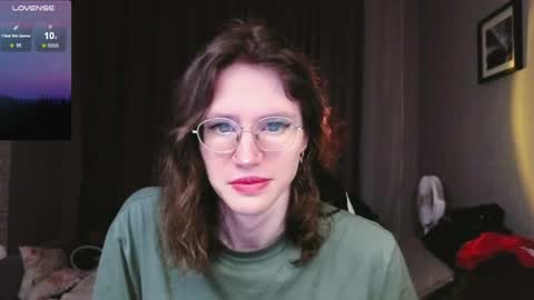 This name is so sexy you cant pronounce it. online show from April 25, 11:35 pm