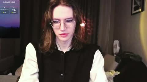 This name is so sexy you cant pronounce it. online show from April 28, 11:54 pm