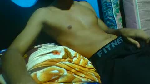 nathan_pjr online show from March 10, 6:40 am