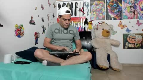 Nathan online show from January 5, 10:10 am