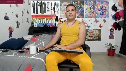 Nathan online show from January 9, 10:09 am