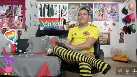 Nathan online show from January 13, 6:16 pm