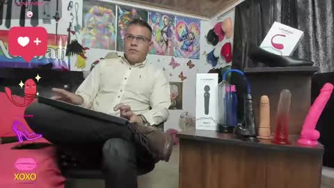 Nathan online show from February 12, 6:30 pm