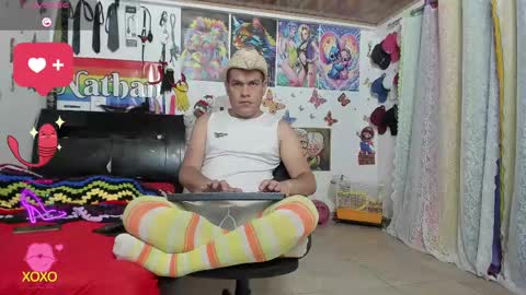 Nathan online show from February 25, 12:36 am