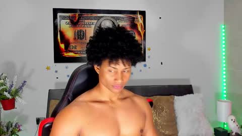 Nathan online show from January 10, 2:13 am