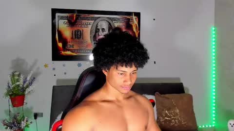 Nathan online show from March 4, 2:17 am