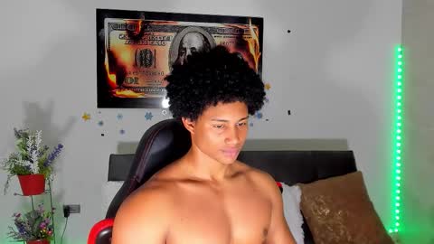 Nathan online show from March 22, 2:04 am