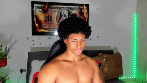 Nathan online show from April 14, 11:38 am