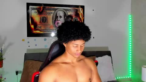 Nathan online show from April 18, 2:04 am