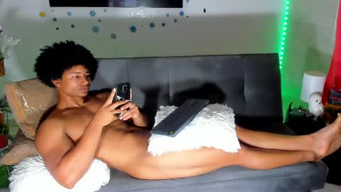 Nathan online show from April 21, 11:07 pm