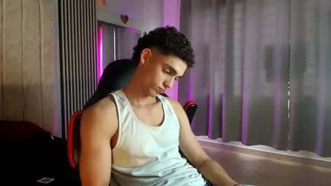 nathan_shimmer online show from November 23, 4:18 pm