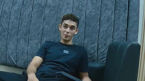 nathan_shimmer online show from April 2, 9:45 pm